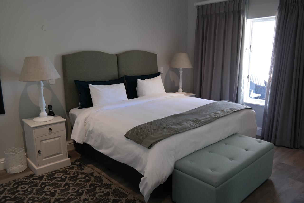 Quartet Hotel And Garden Suites Plettenberg Bay Luaran gambar