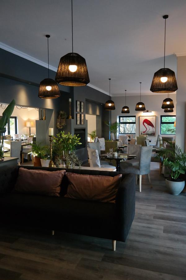 Quartet Hotel And Garden Suites Plettenberg Bay Luaran gambar