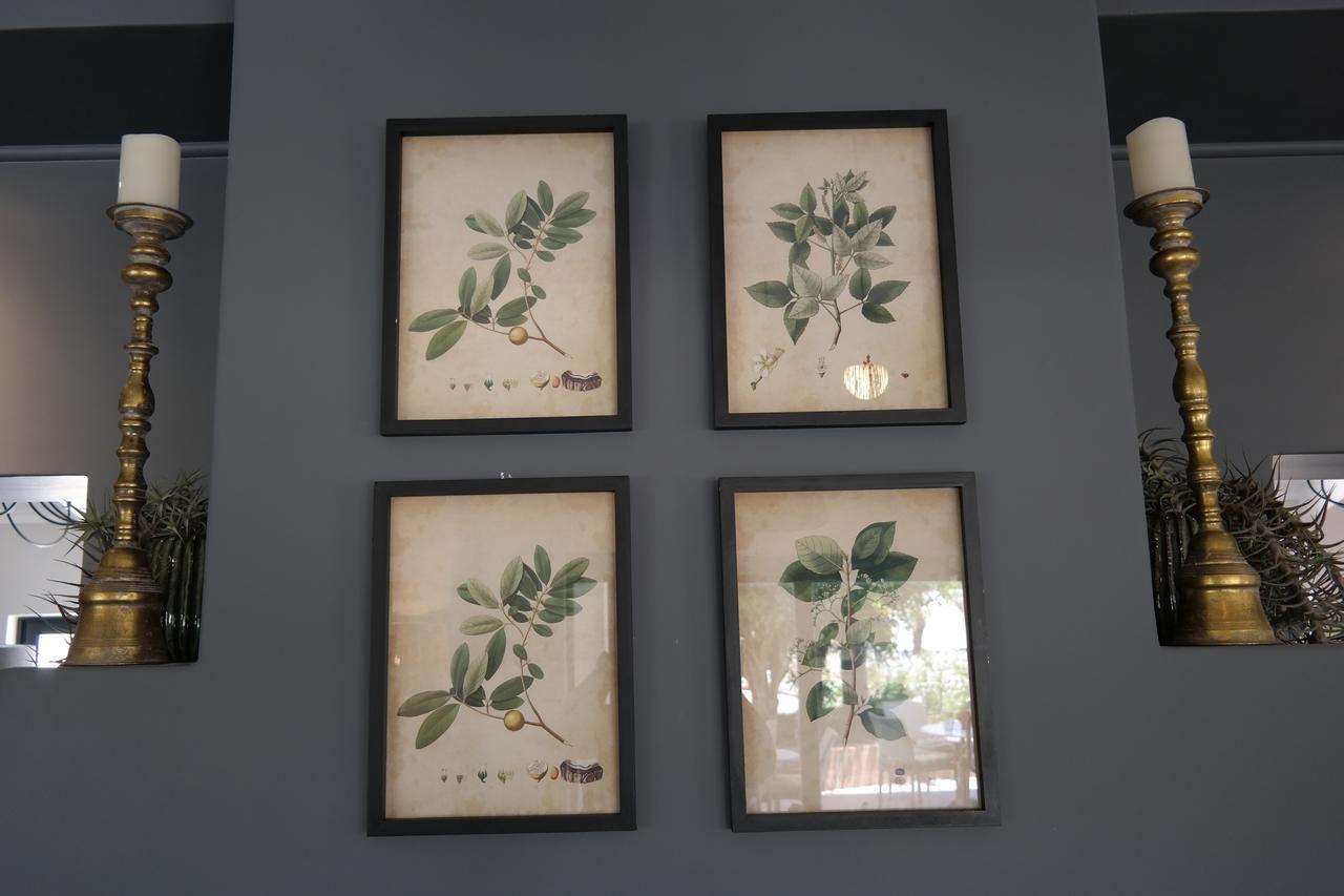 Quartet Hotel And Garden Suites Plettenberg Bay Luaran gambar
