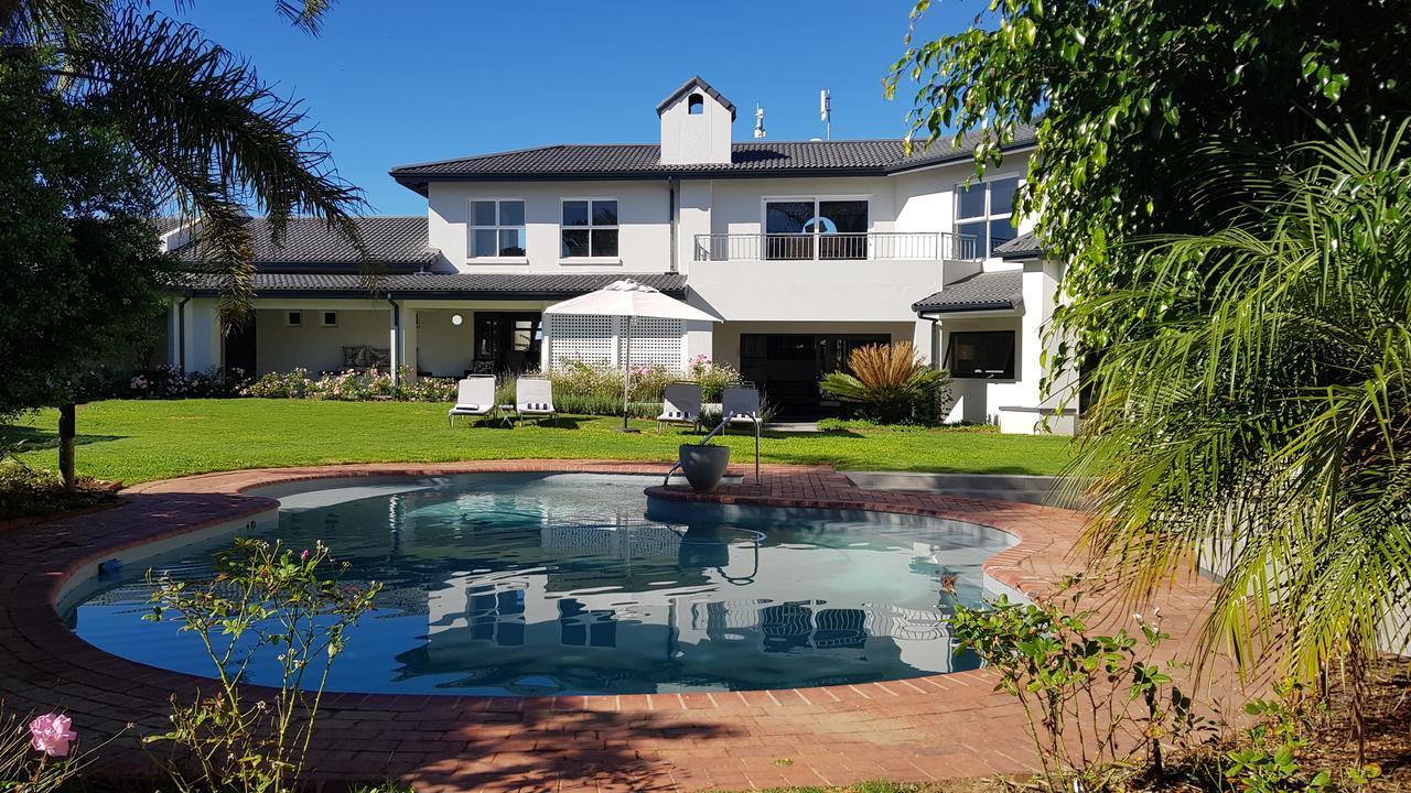 Quartet Hotel And Garden Suites Plettenberg Bay Luaran gambar